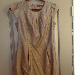 Grey TCEC Dress